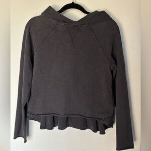 LULULEMON Pull Me Over Hoodie Sz. 8
